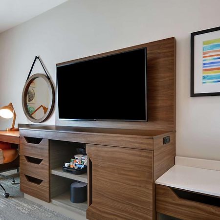 Hampton Inn Chula Vista Eastlake Екстериор снимка