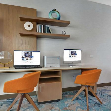 Hampton Inn Chula Vista Eastlake Екстериор снимка