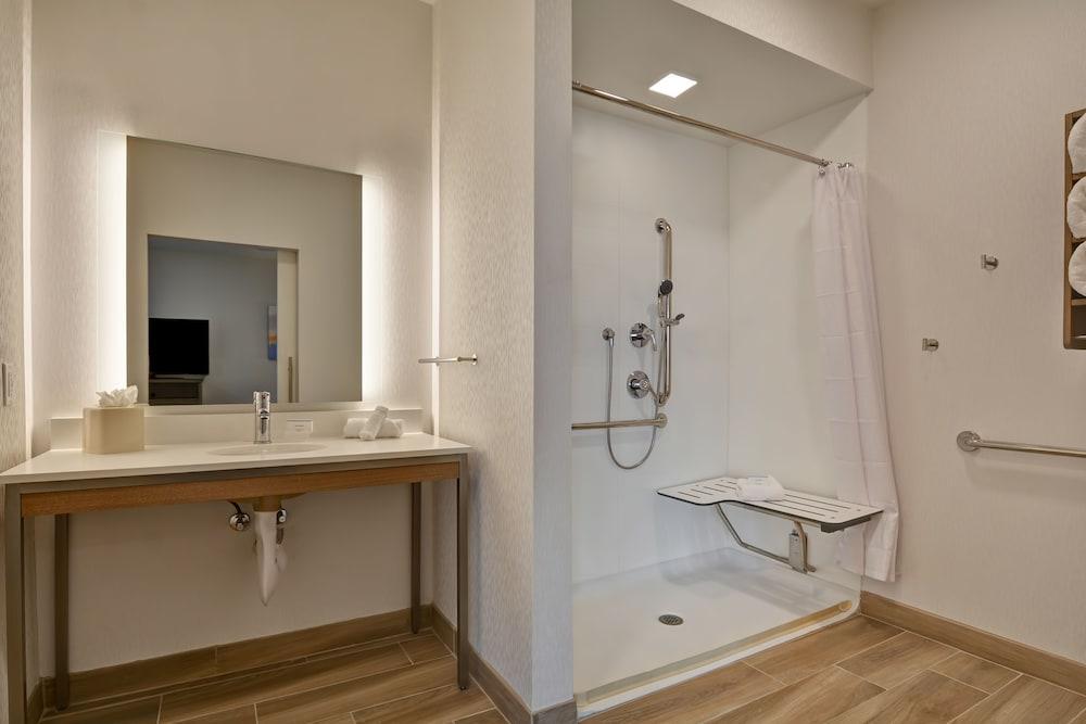 Hampton Inn Chula Vista Eastlake Екстериор снимка