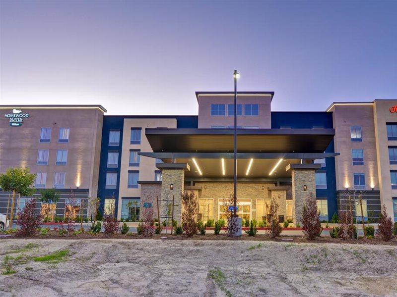 Hampton Inn Chula Vista Eastlake Екстериор снимка