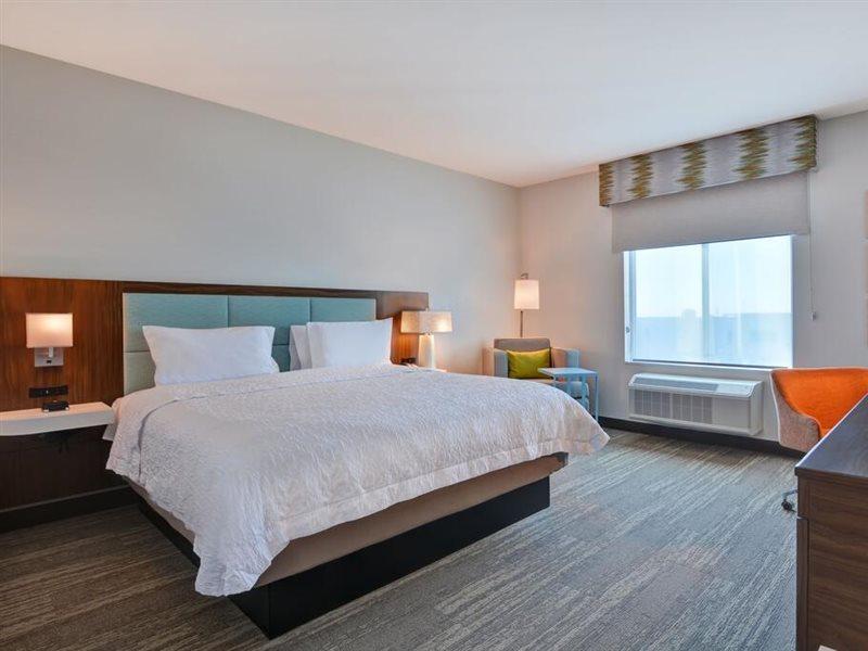 Hampton Inn Chula Vista Eastlake Екстериор снимка