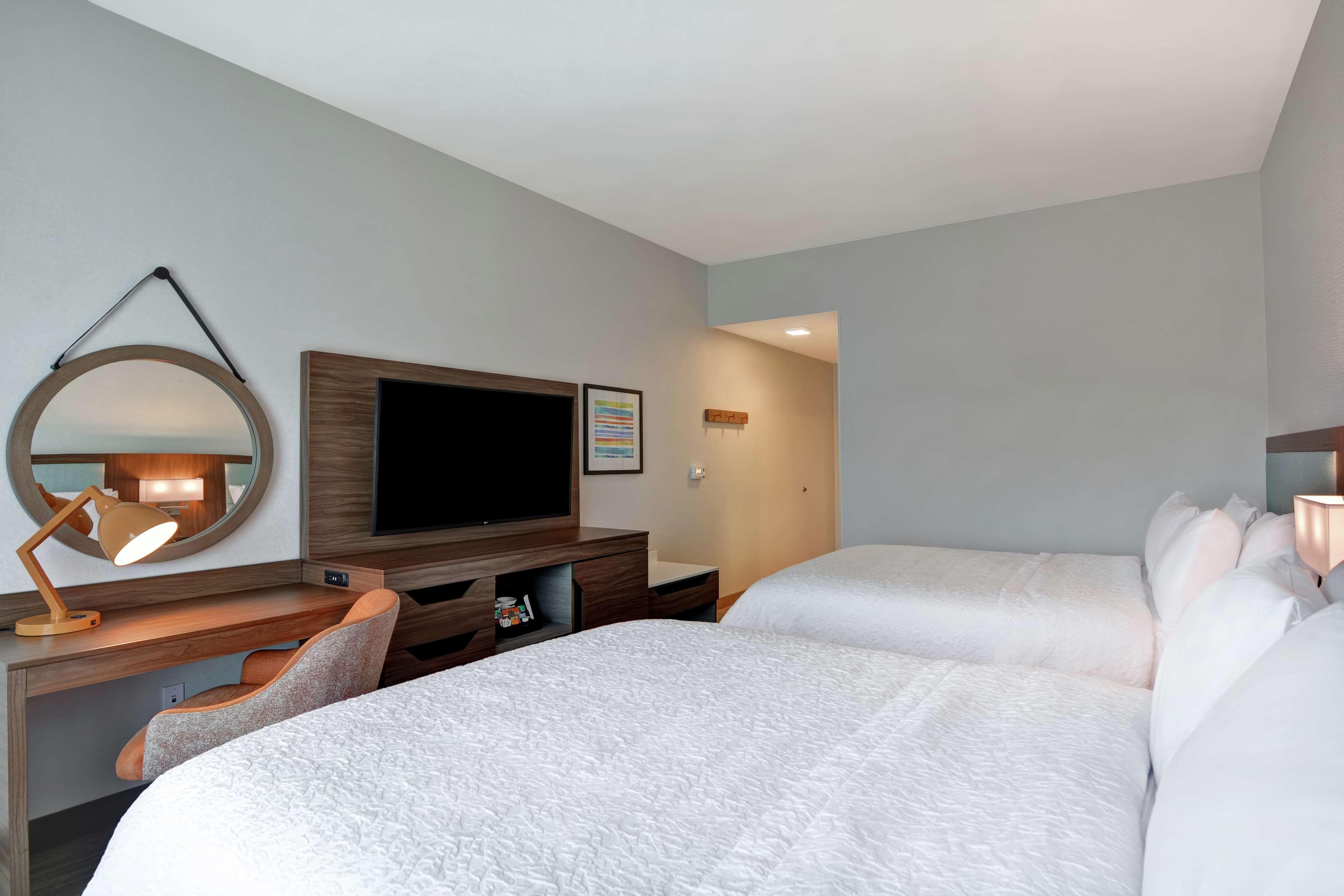 Hampton Inn Chula Vista Eastlake Екстериор снимка