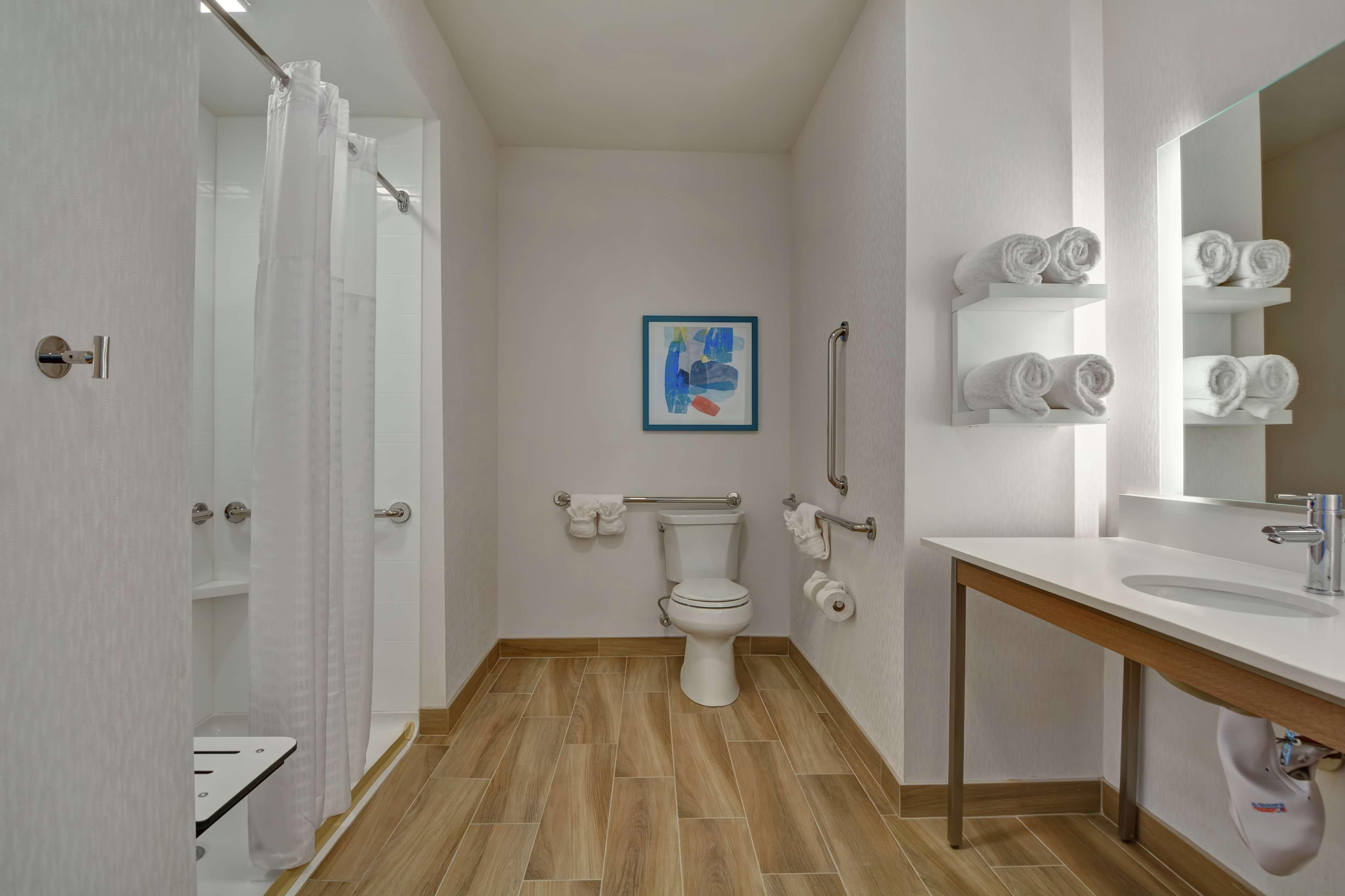 Hampton Inn Chula Vista Eastlake Екстериор снимка