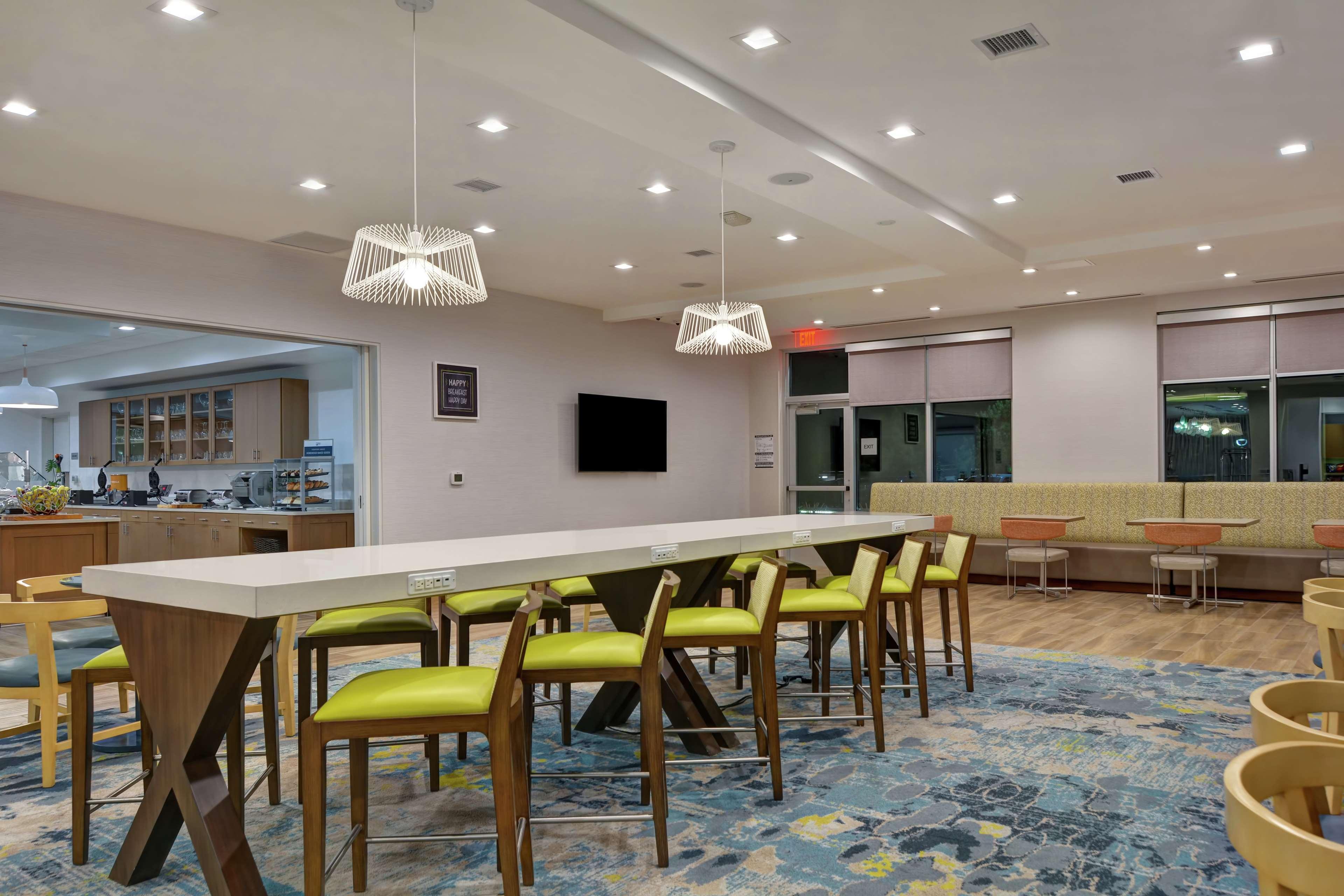 Hampton Inn Chula Vista Eastlake Екстериор снимка