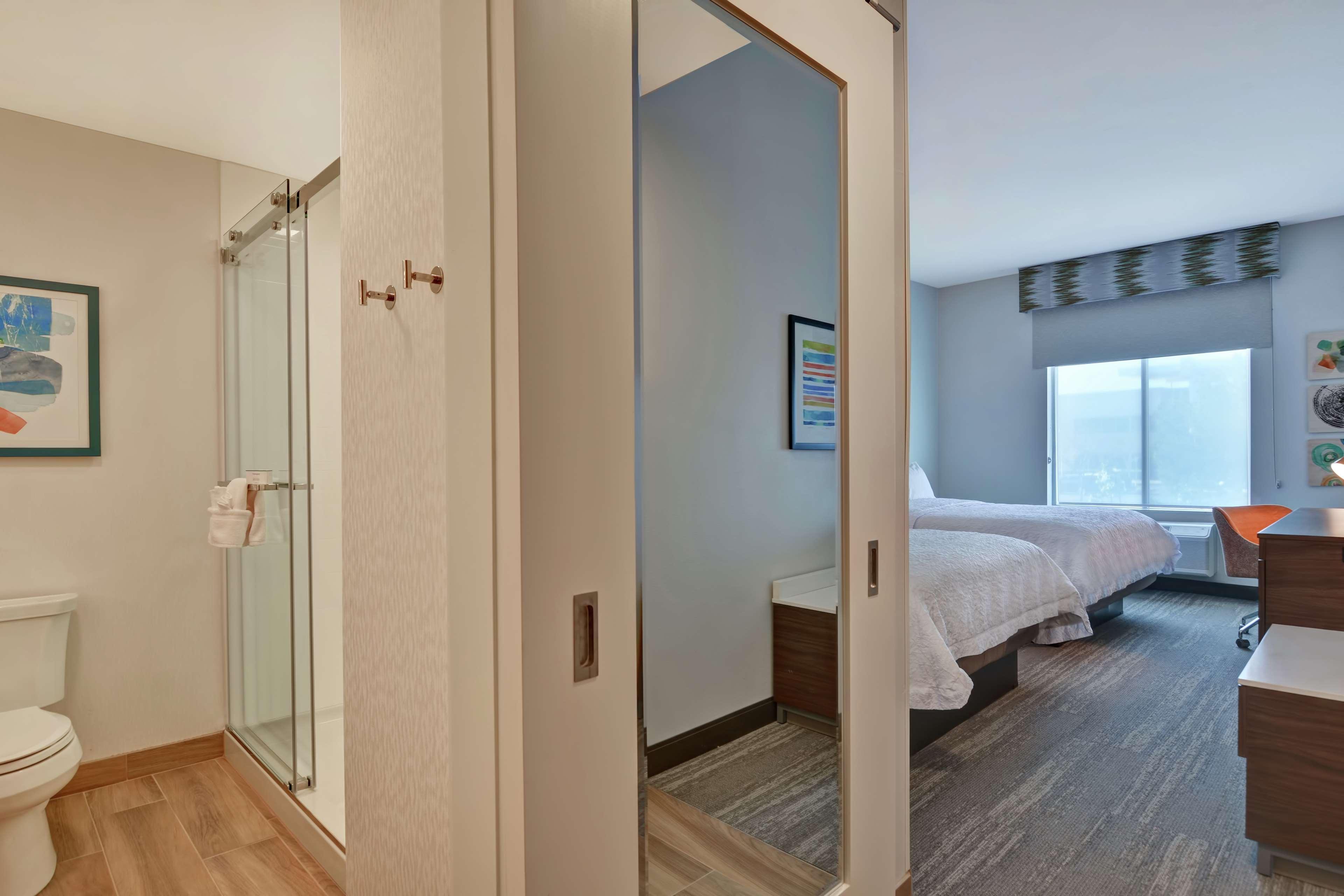 Hampton Inn Chula Vista Eastlake Екстериор снимка