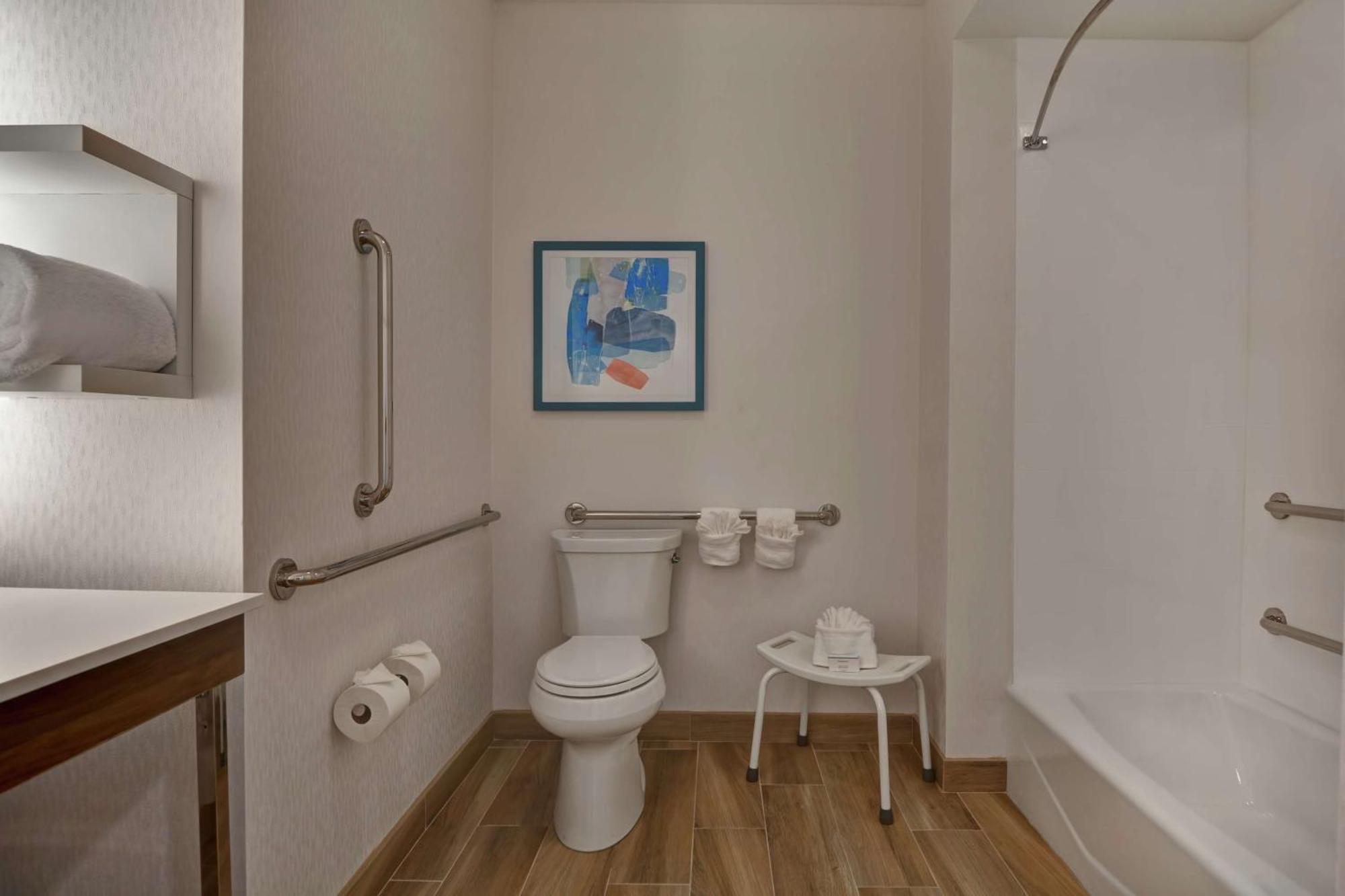 Hampton Inn Chula Vista Eastlake Екстериор снимка
