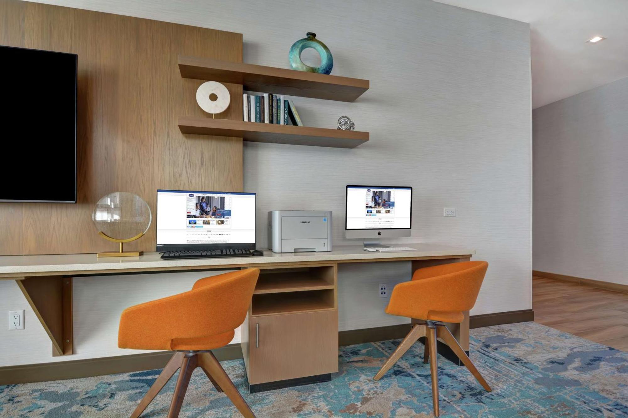 Hampton Inn Chula Vista Eastlake Екстериор снимка
