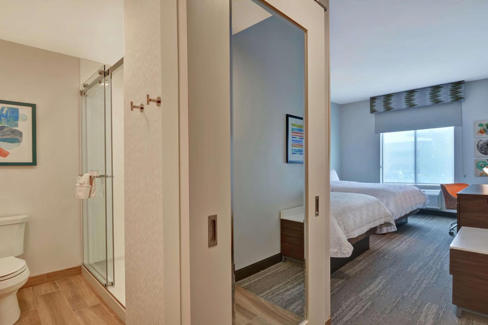 Hampton Inn Chula Vista Eastlake Екстериор снимка