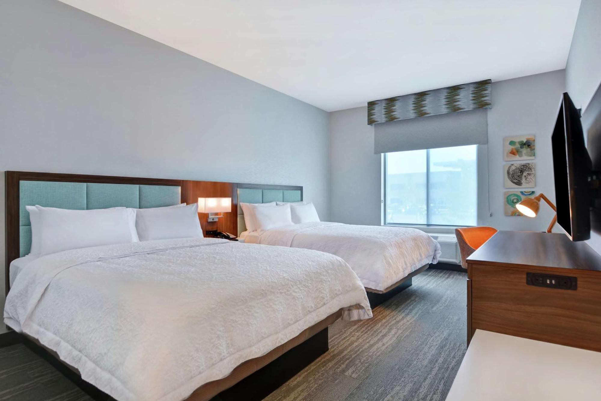 Hampton Inn Chula Vista Eastlake Екстериор снимка