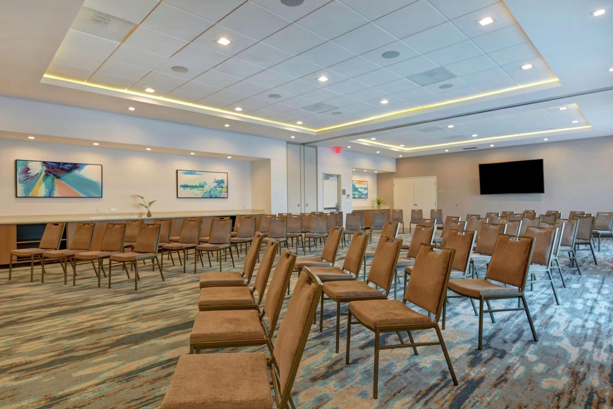 Hampton Inn Chula Vista Eastlake Екстериор снимка