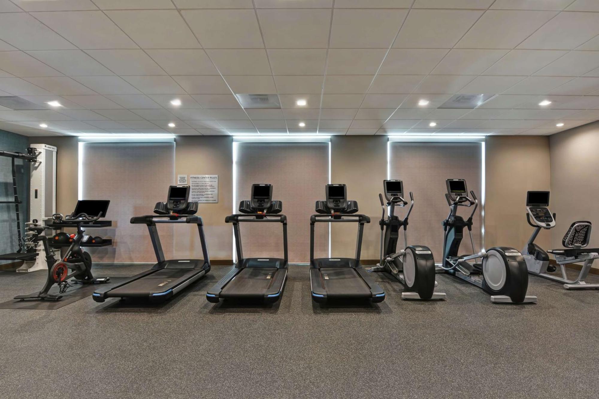 Hampton Inn Chula Vista Eastlake Екстериор снимка
