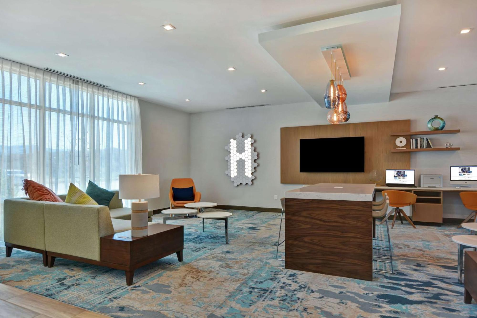 Hampton Inn Chula Vista Eastlake Екстериор снимка