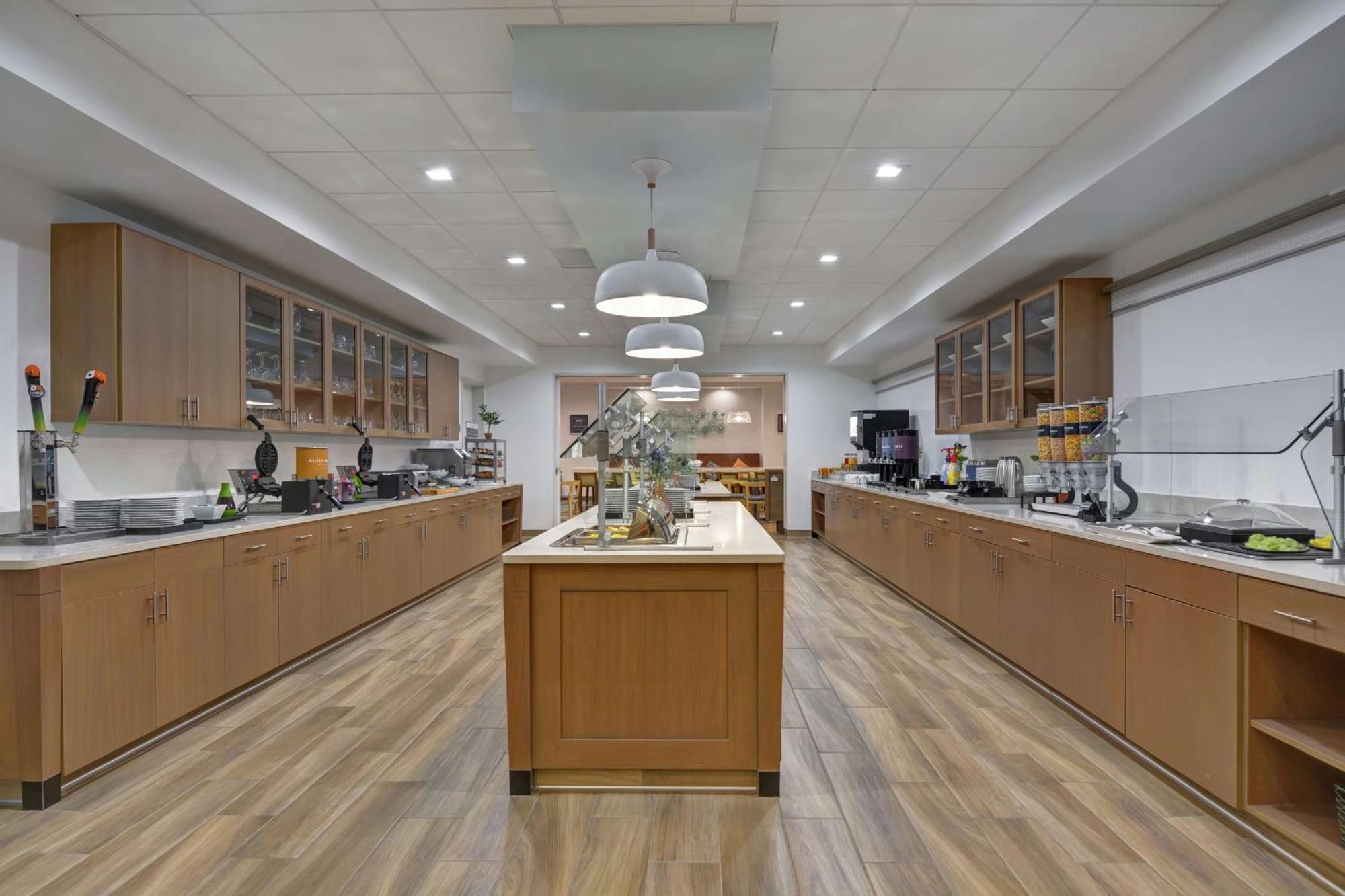 Hampton Inn Chula Vista Eastlake Екстериор снимка