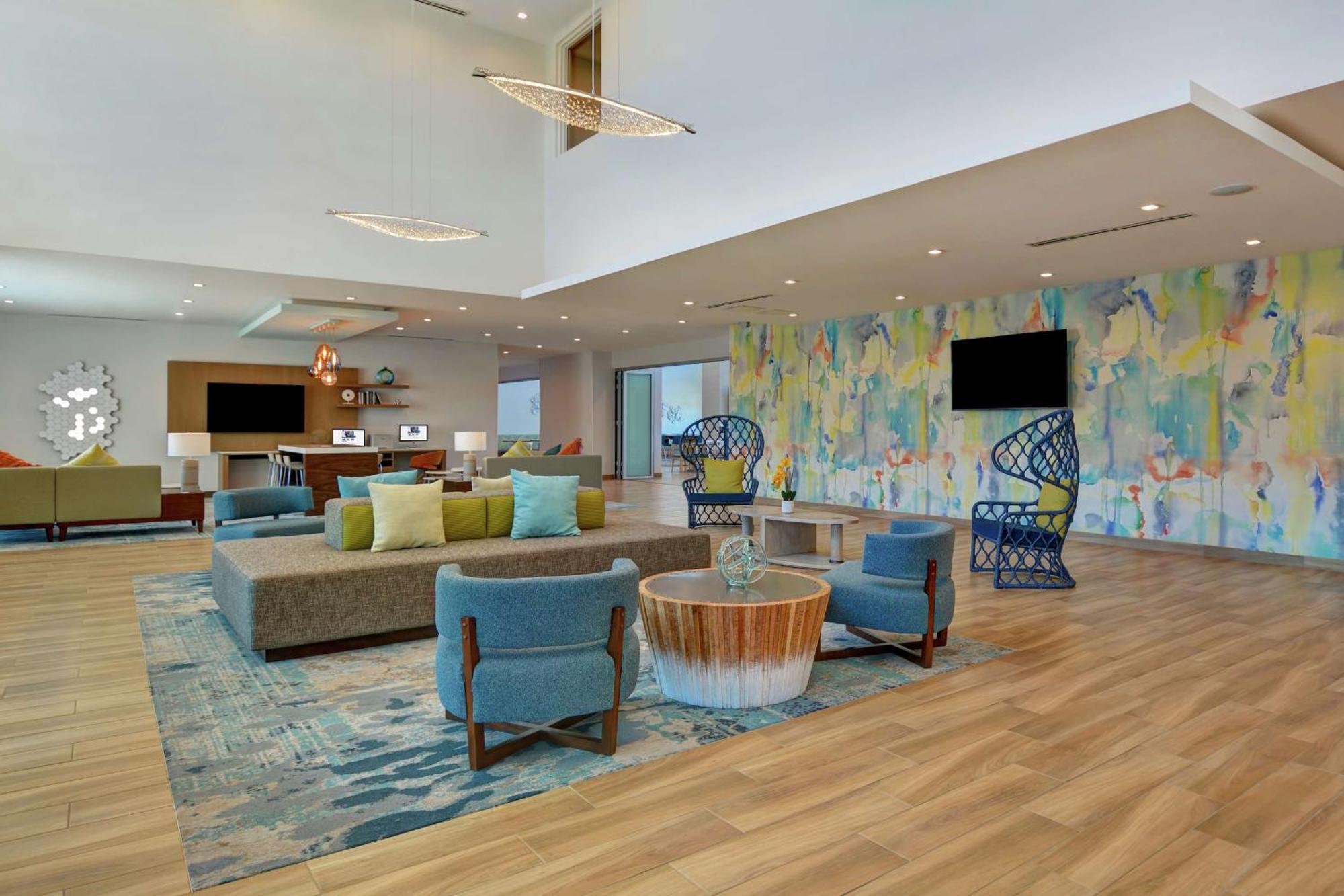 Hampton Inn Chula Vista Eastlake Екстериор снимка