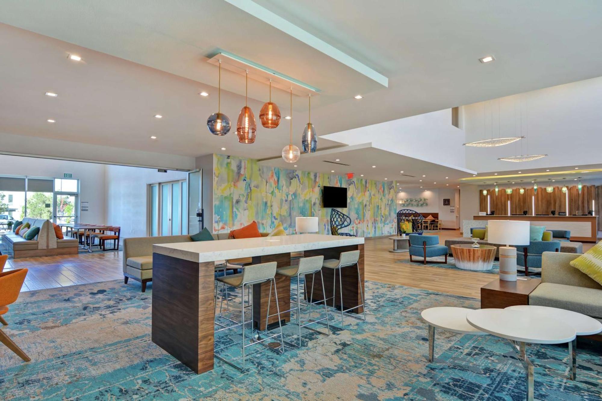 Hampton Inn Chula Vista Eastlake Екстериор снимка